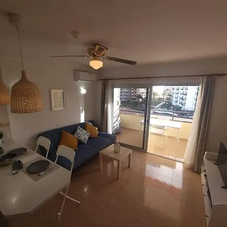 Lovely Close To The Playa del Ingles (Gran Canaria)