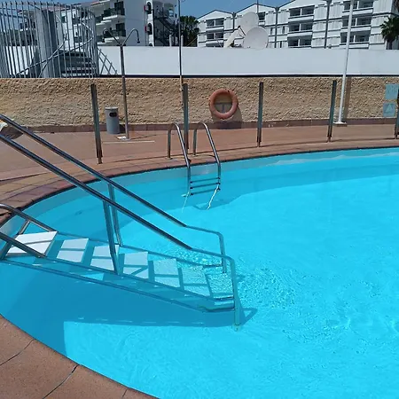 Lovely Close To The Apartment Playa del Ingles (Gran Canaria)