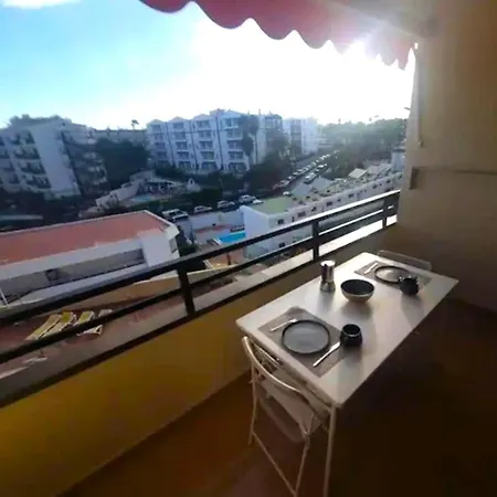 Lovely Close To The * Playa del Ingles (Gran Canaria)