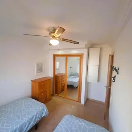 Apartment Lovely Close To The Playa del Ingles (Gran Canaria)