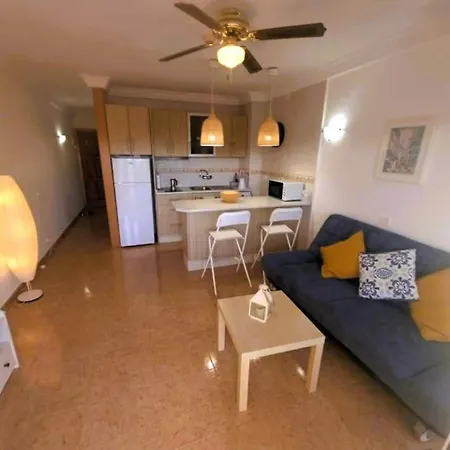 Lovely Close To The Apartment *