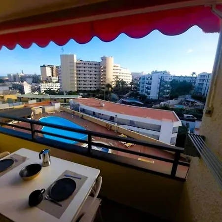 Apartment Lovely Close To The Playa del Ingles (Gran Canaria)