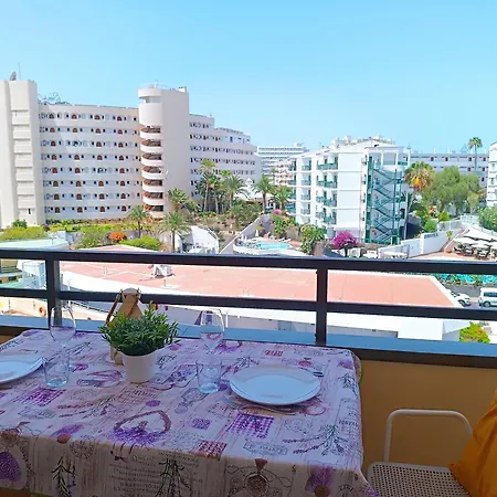 Lovely Close To The Apartment *