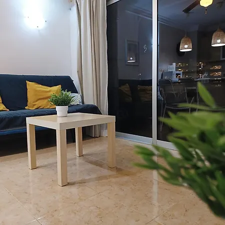 Lovely Close To The Apartment Playa del Ingles (Gran Canaria)